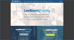 Desktop Screenshot of eg.lawroom.com